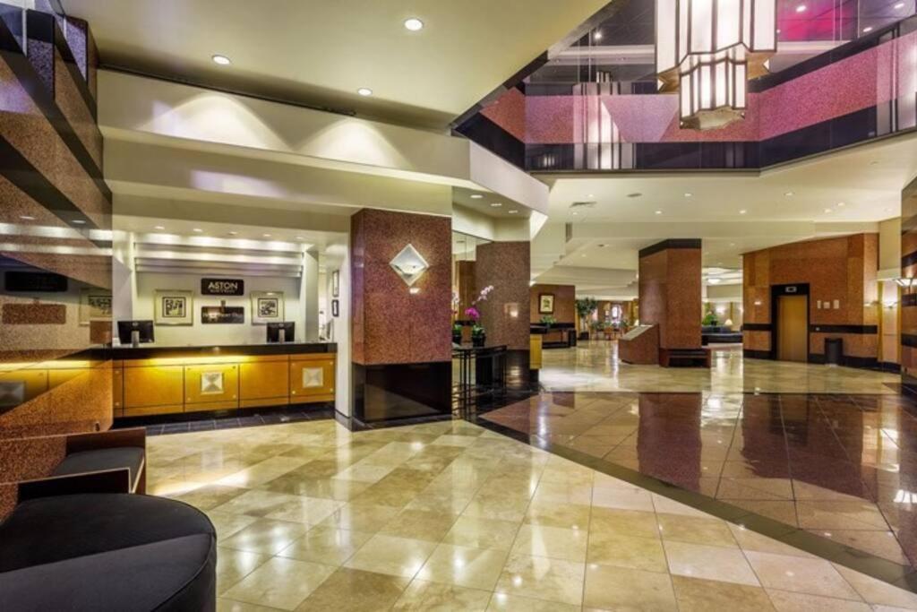 Condotel With Free Parking Wifi Central Ac 檀香山 外观 照片