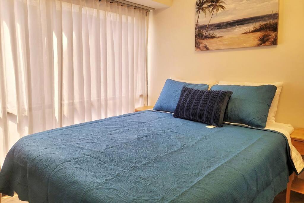Condotel With Free Parking Wifi Central Ac 檀香山 外观 照片