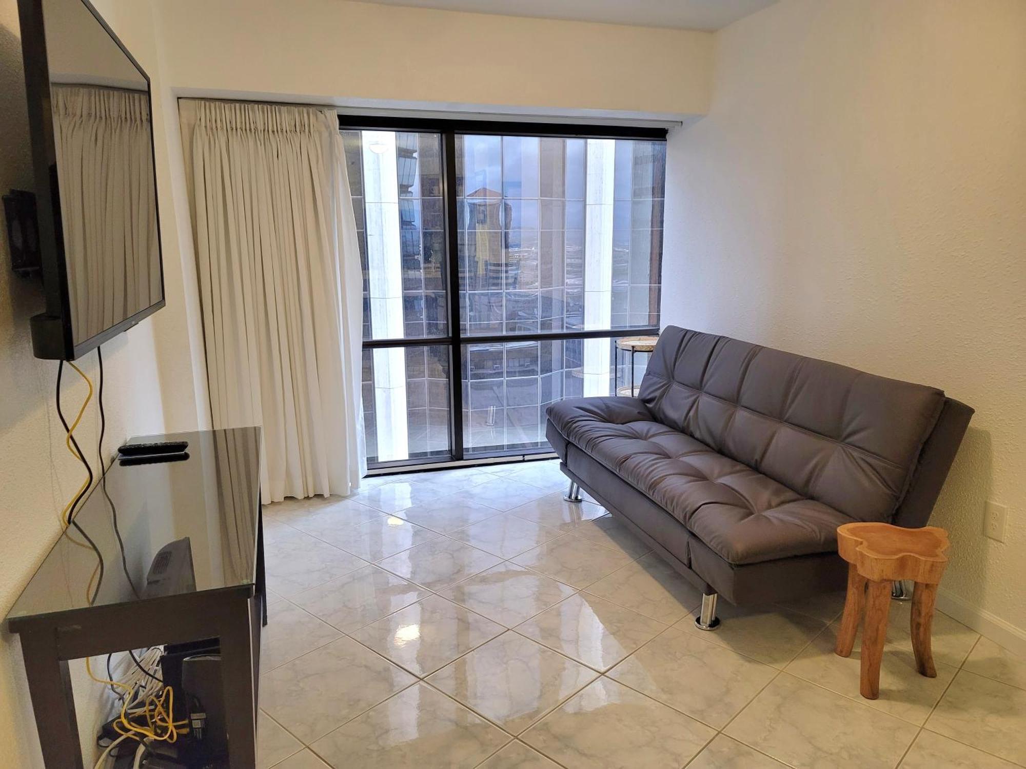 Condotel With Free Parking Wifi Central Ac 檀香山 客房 照片