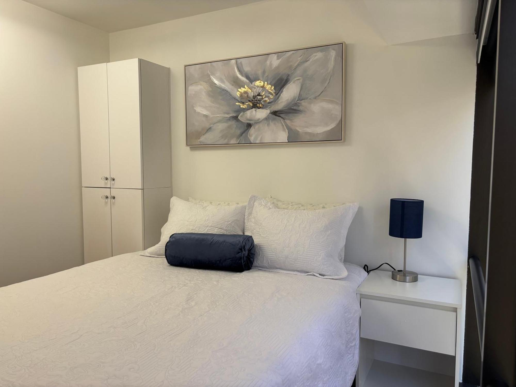 Condotel With Free Parking Wifi Central Ac 檀香山 客房 照片