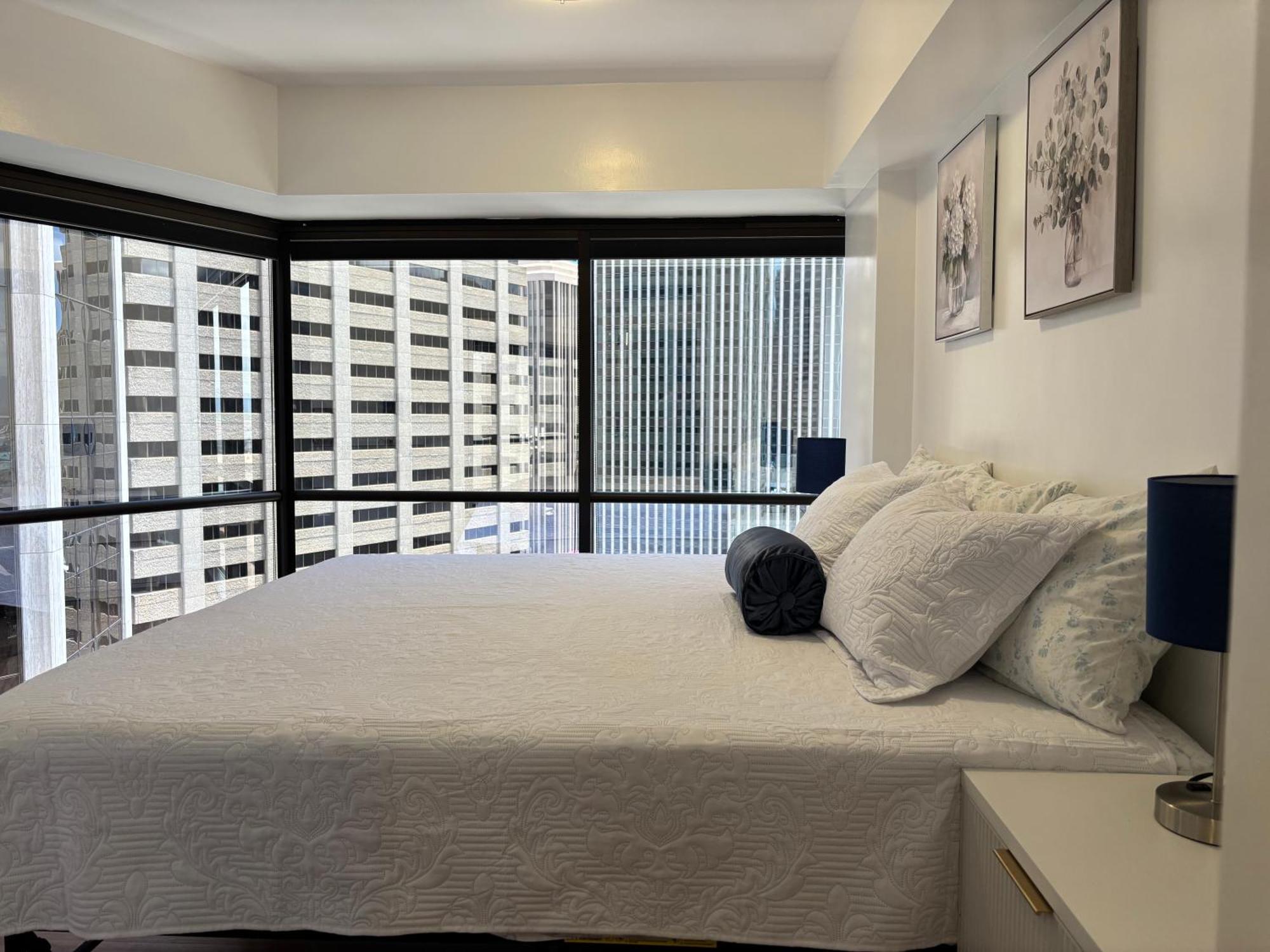 Condotel With Free Parking Wifi Central Ac 檀香山 客房 照片