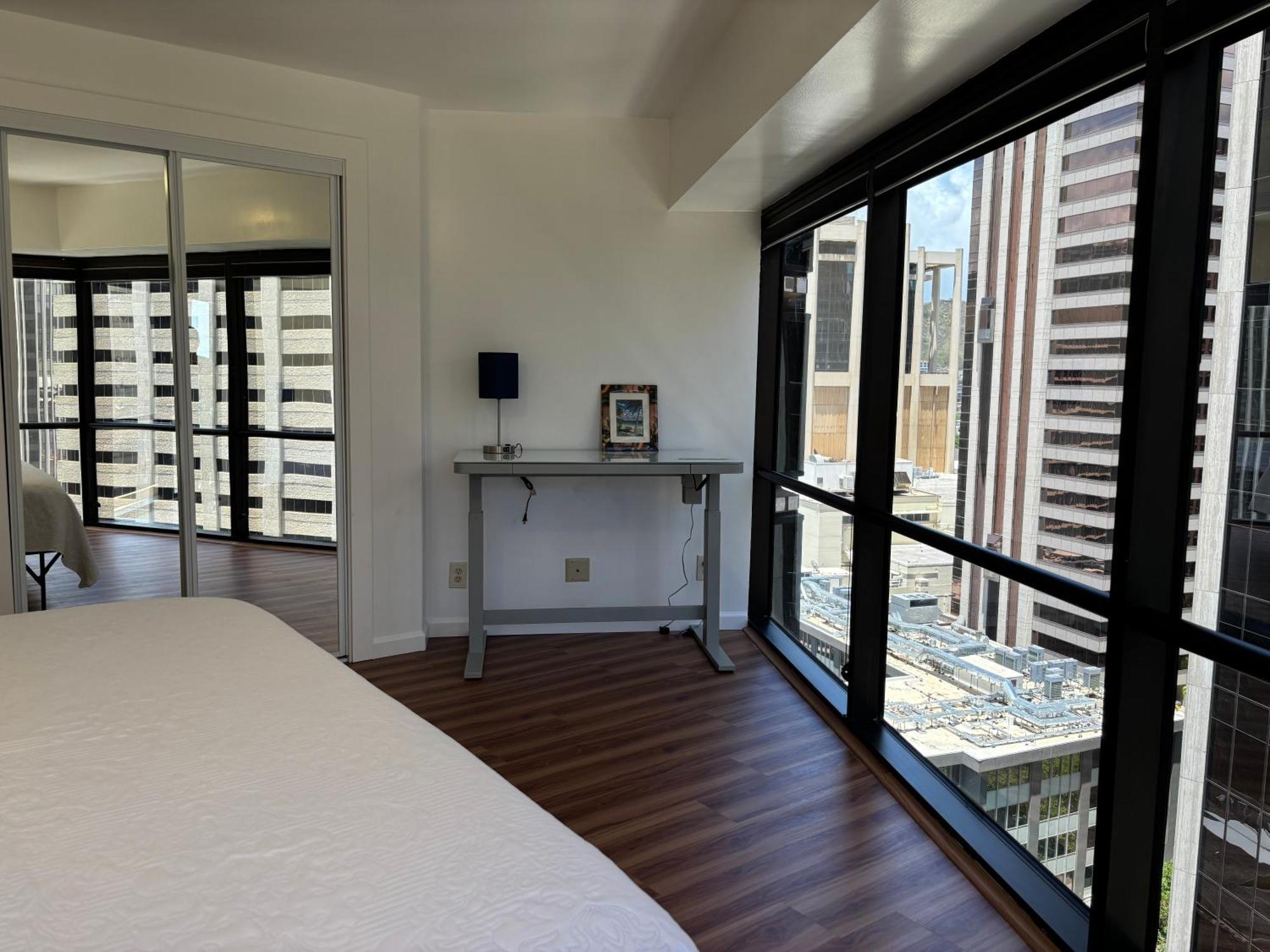 Condotel With Free Parking Wifi Central Ac 檀香山 客房 照片